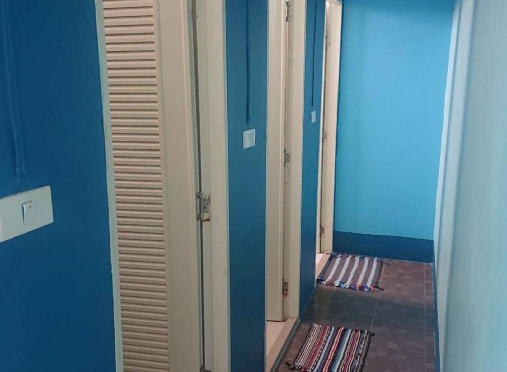 Rehab Hostel Phi Phi Islands Exterior photo